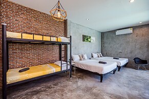 EL MAR POOL VILLA
