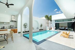 EL MAR POOL VILLA