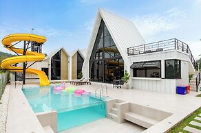 EL MAR POOL VILLA