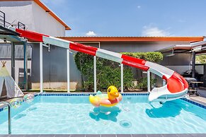 EL MAR POOL VILLA