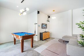 EL MAR POOL VILLA