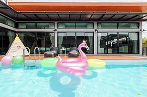 EL MAR POOL VILLA