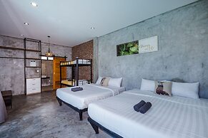 EL MAR POOL VILLA