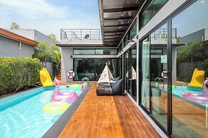 EL MAR POOL VILLA