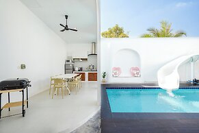 EL MAR POOL VILLA