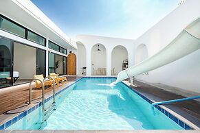 EL MAR POOL VILLA