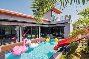 EL MAR POOL VILLA