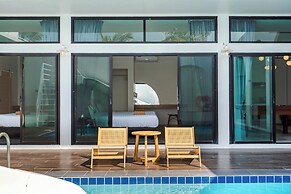 EL MAR POOL VILLA