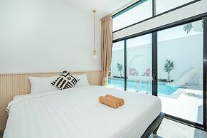 EL MAR POOL VILLA