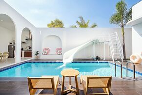 EL MAR POOL VILLA