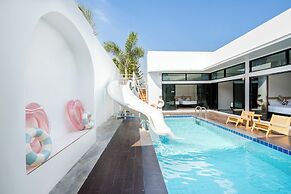 EL MAR POOL VILLA