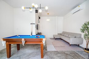 EL MAR POOL VILLA
