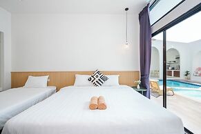 EL MAR POOL VILLA