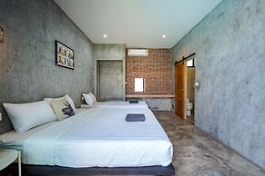EL MAR POOL VILLA