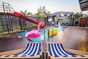 EL MAR POOL VILLA