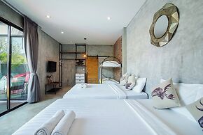 EL MAR POOL VILLA