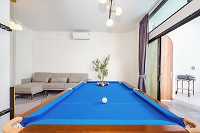 EL MAR POOL VILLA