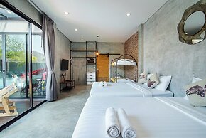 EL MAR POOL VILLA
