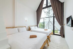 EL MAR POOL VILLA