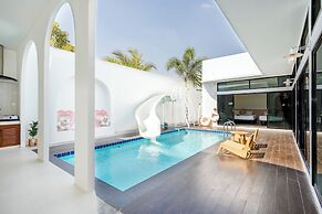 EL MAR POOL VILLA