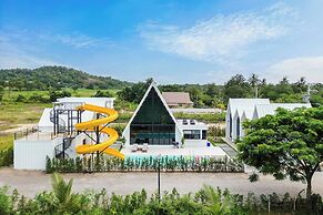 EL MAR POOL VILLA