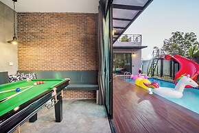 EL MAR POOL VILLA