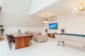 EL MAR POOL VILLA