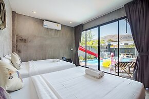 EL MAR POOL VILLA