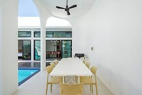 EL MAR POOL VILLA