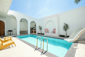 EL MAR POOL VILLA