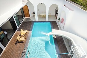EL MAR POOL VILLA