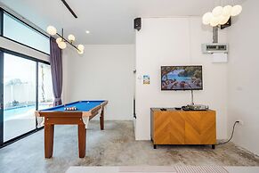 EL MAR POOL VILLA