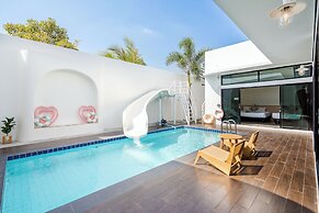 EL MAR POOL VILLA