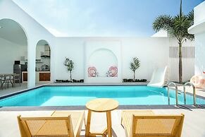 EL MAR POOL VILLA