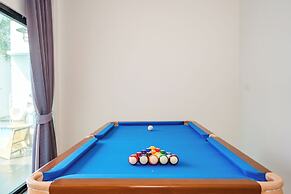 EL MAR POOL VILLA