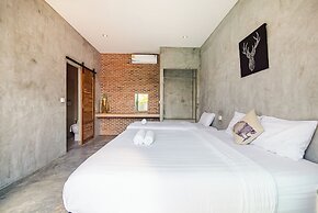 EL MAR POOL VILLA