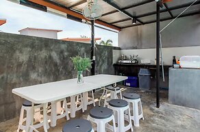 EL MAR POOL VILLA
