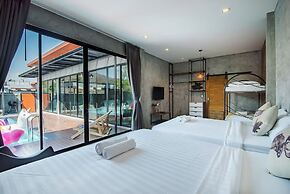 EL MAR POOL VILLA