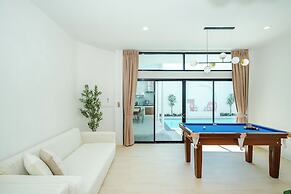 EL MAR POOL VILLA