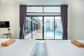 EL MAR POOL VILLA