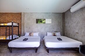 EL MAR POOL VILLA