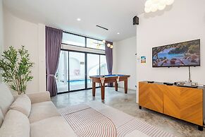 EL MAR POOL VILLA