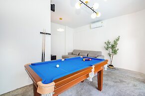 EL MAR POOL VILLA