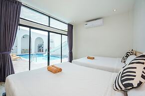 EL MAR POOL VILLA