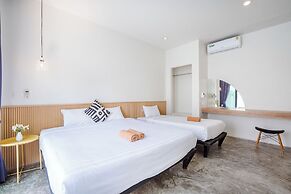 EL MAR POOL VILLA