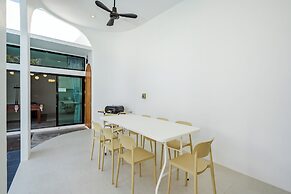 EL MAR POOL VILLA