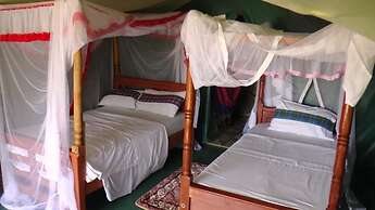 Mara Silalei Camp