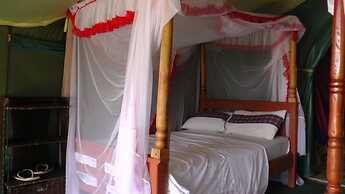 Mara Silalei Camp