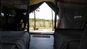 Mara Silalei Camp