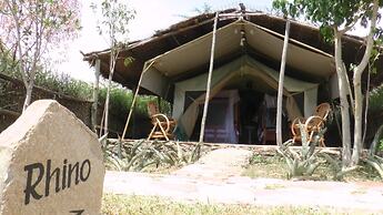 Mara Silalei Camp